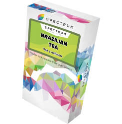SPECTRUM Brazilian Tea 40gr
